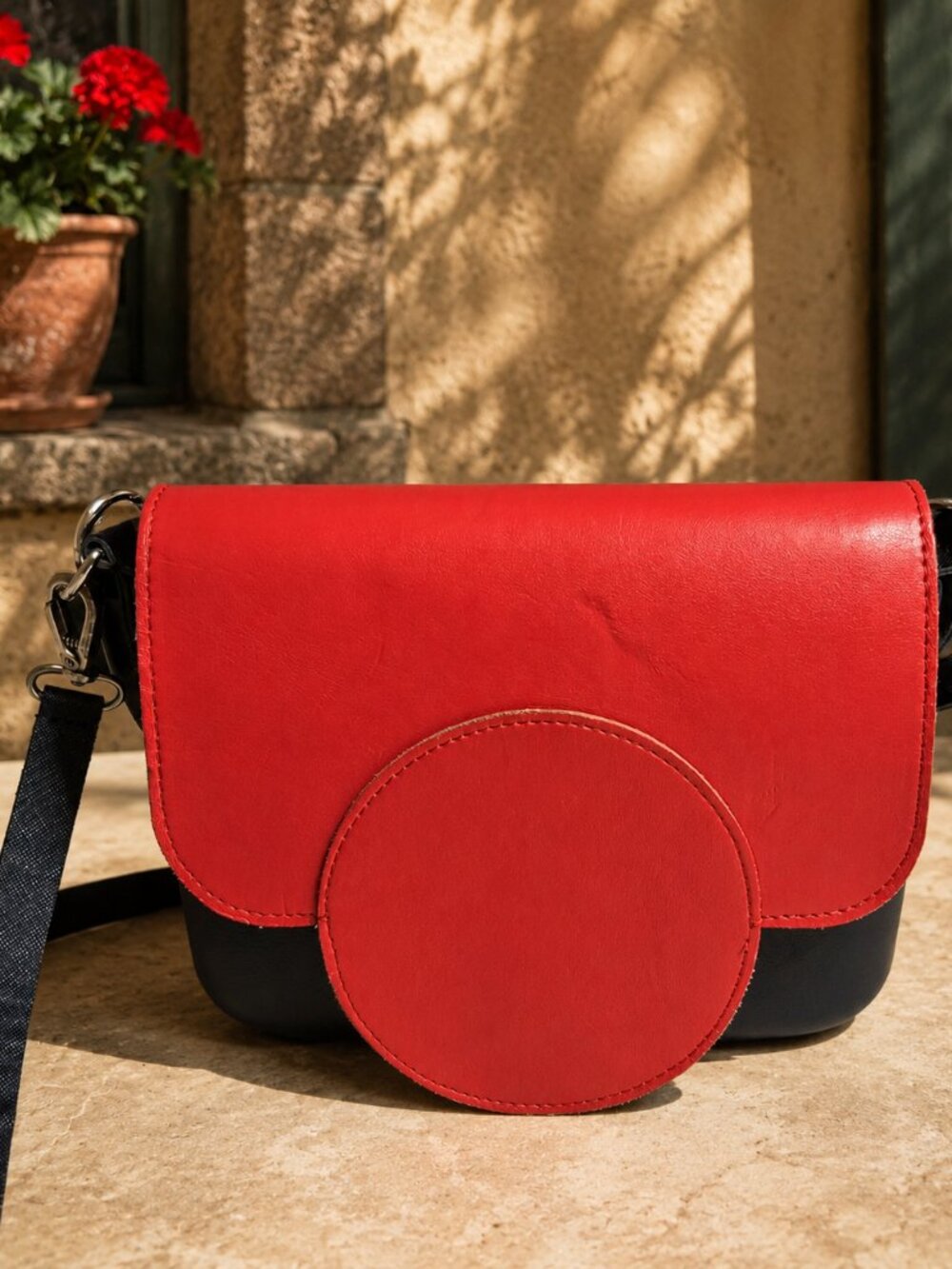O bag Crossbody